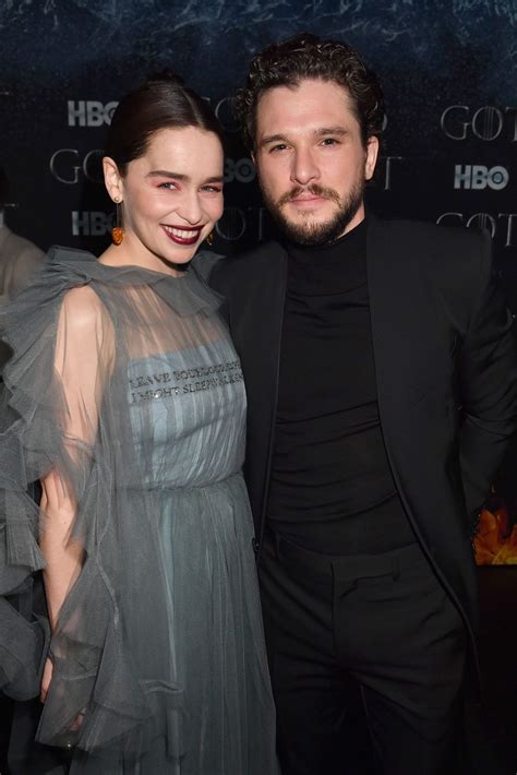 emilia clarke husband